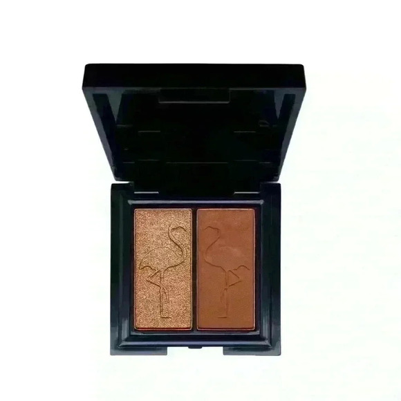 NWOB Shaina B EyeShadow Duo Sample - Picture 3 of 4